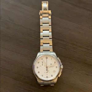 Men’s Victorinox Watch